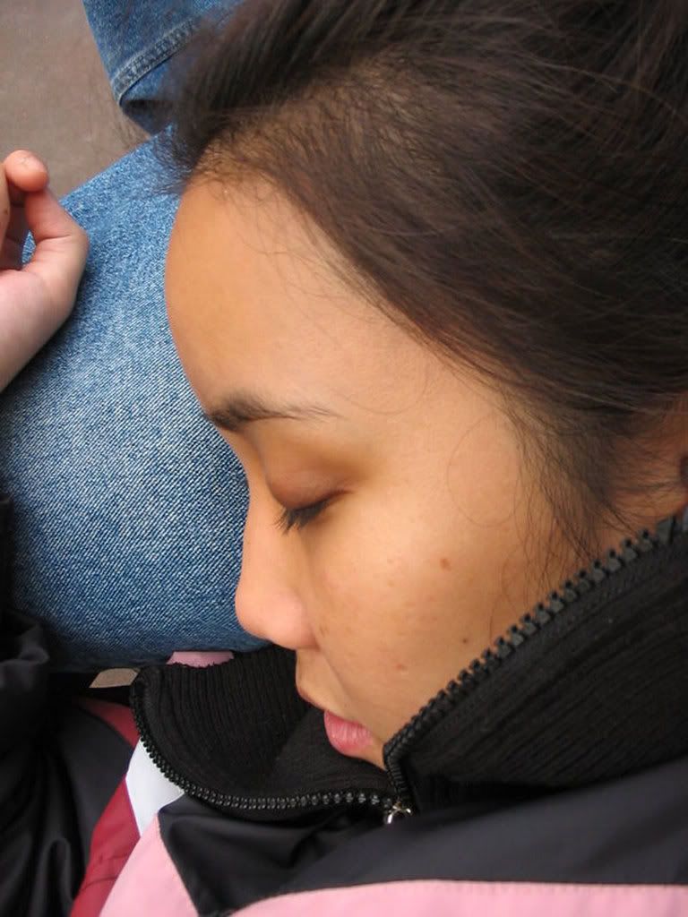 Megapost de chicas durmiendo Megapost de chicas durmiendo