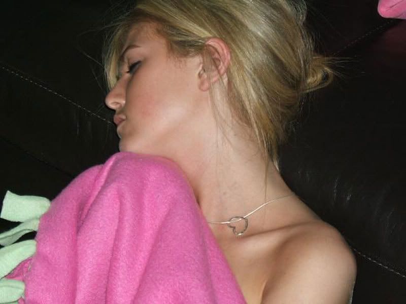 sleeping sleeping