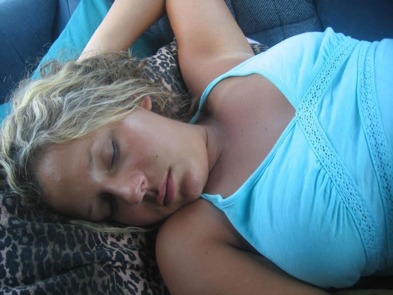 durmiendo durmiendo