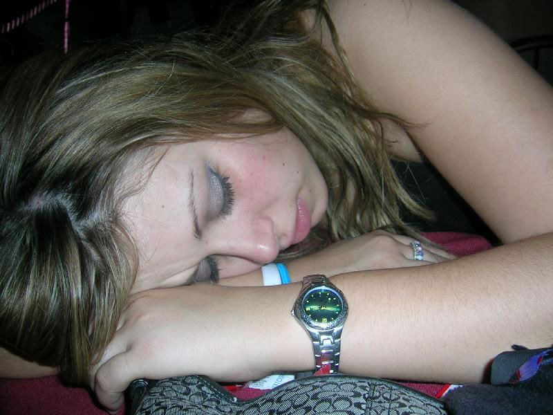 Megapost de chicas durmiendo Megapost de chicas durmiendo