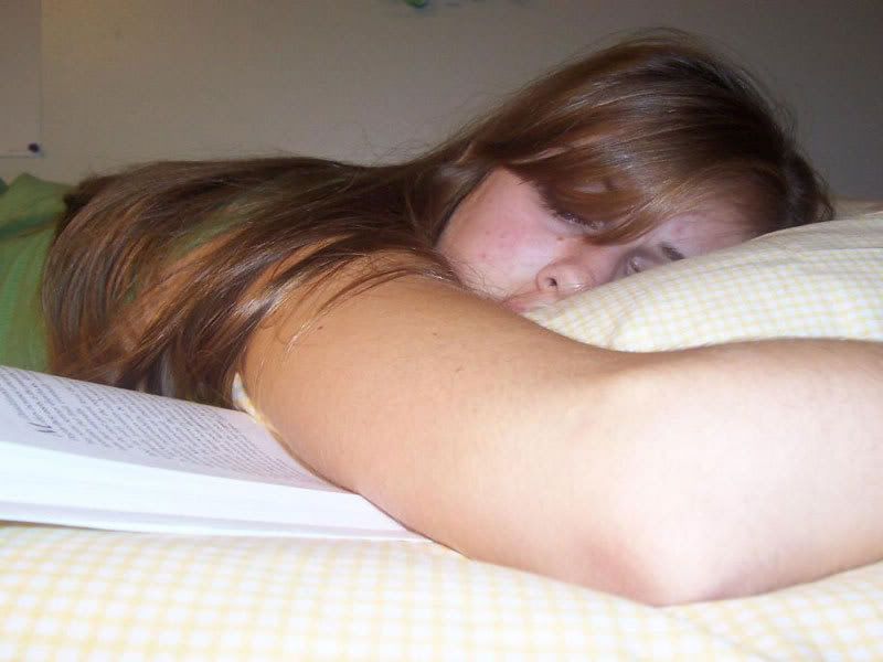 durmiendo durmiendo