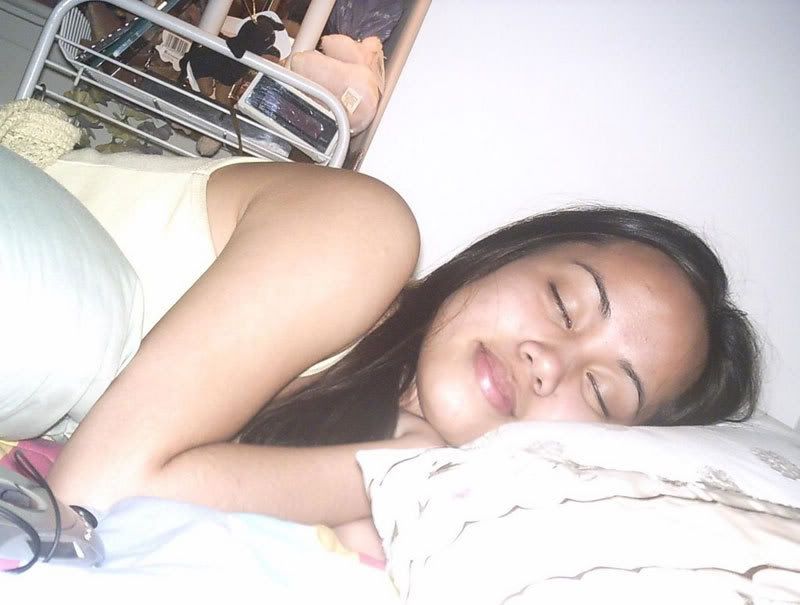 Megapost de chicas durmiendo Megapost de chicas durmiendo