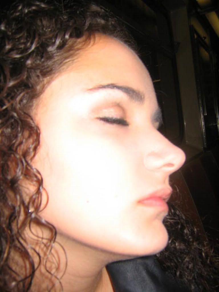 sleeping sleeping