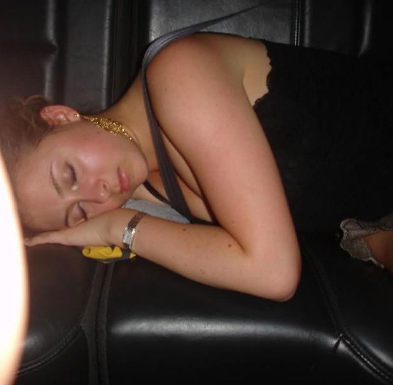 sleeping sleeping