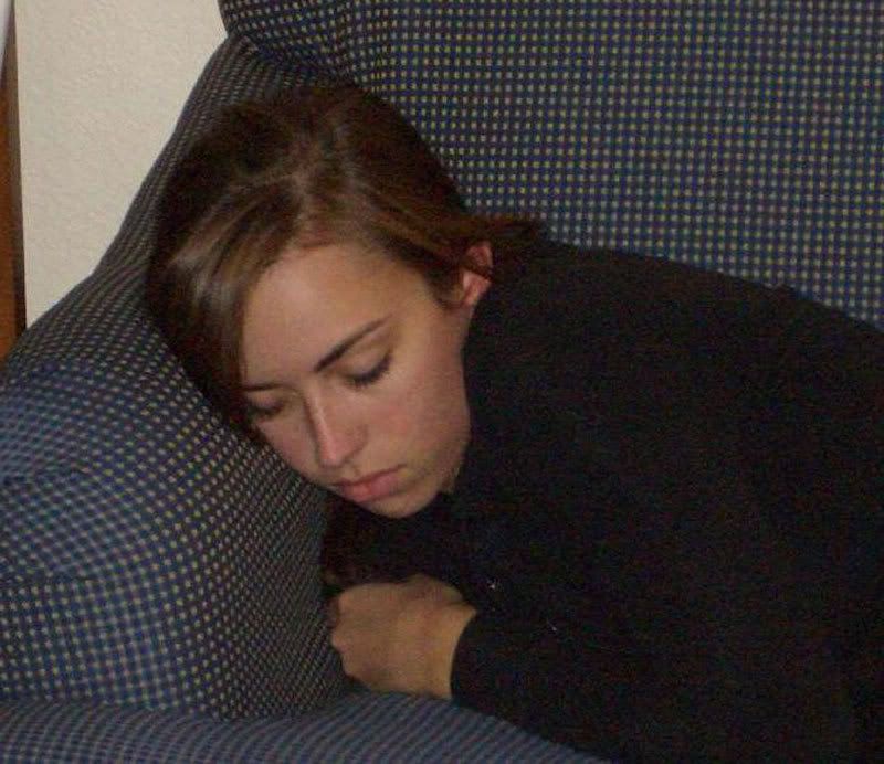Megapost de chicas durmiendo Megapost de chicas durmiendo