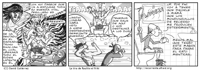 Comics Comics