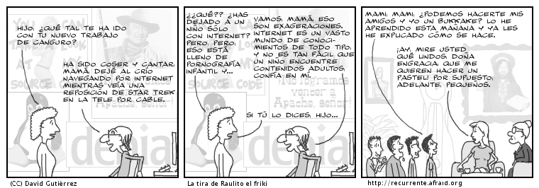 GNU GNU