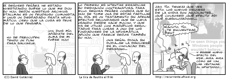 Comics Comics