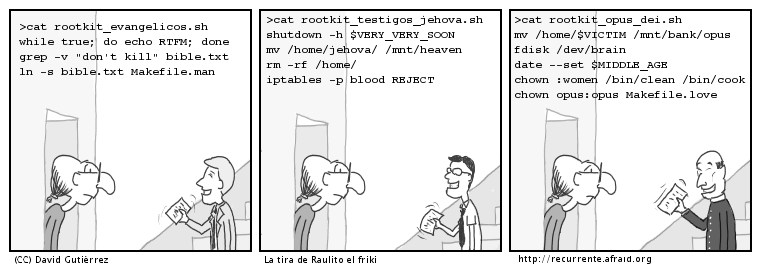 Raulito el friki: Homenaje Raulito el friki: Homenaje