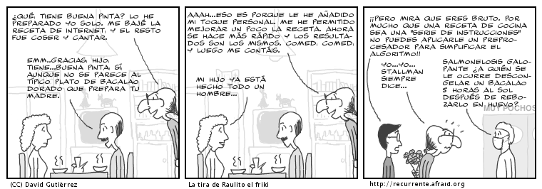 friki friki