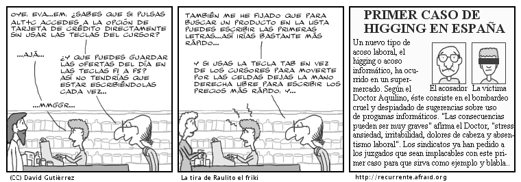 Comics Comics