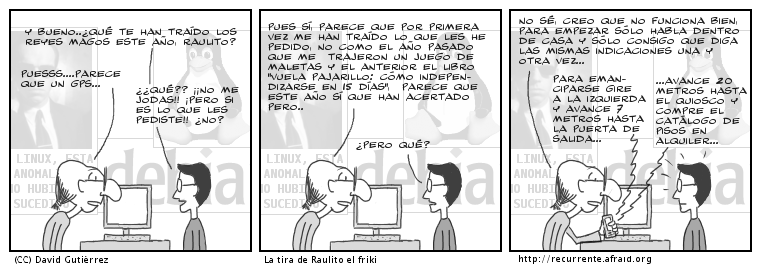 GNU/Linux GNU/Linux