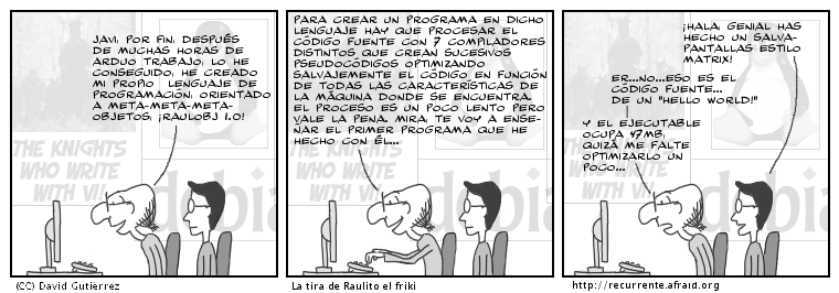stallman stallman