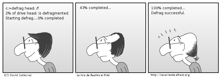 Comics Comics