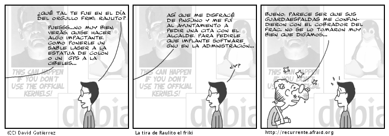 GNU/Linux GNU/Linux