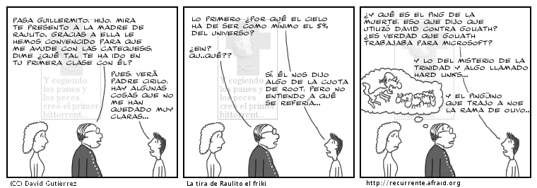 Comics Comics
