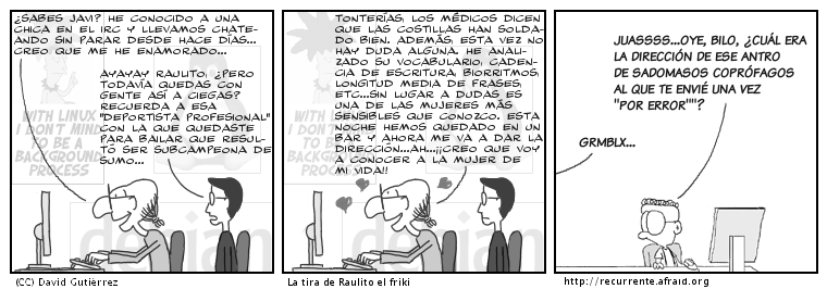 Comics Comics