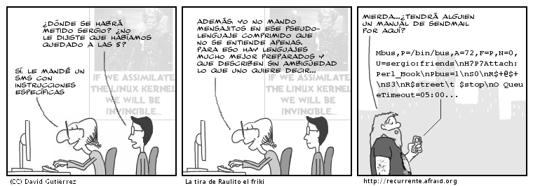 stallman stallman