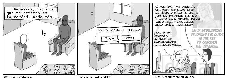 friki friki