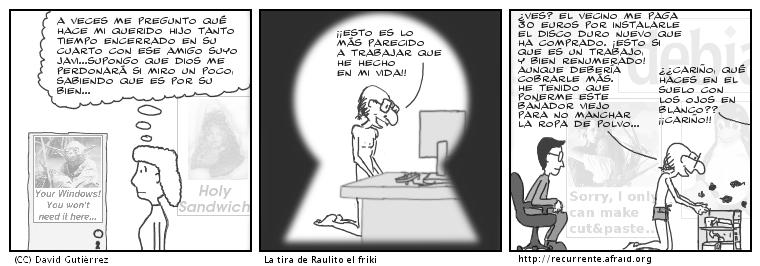 Comics Comics