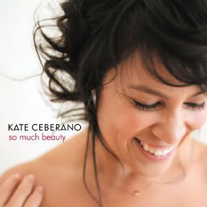 kate ceberano music