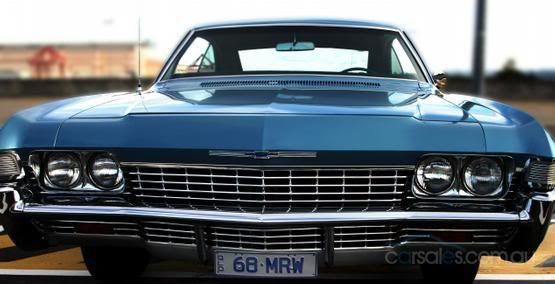  68 impala Pictures Images and Photos
