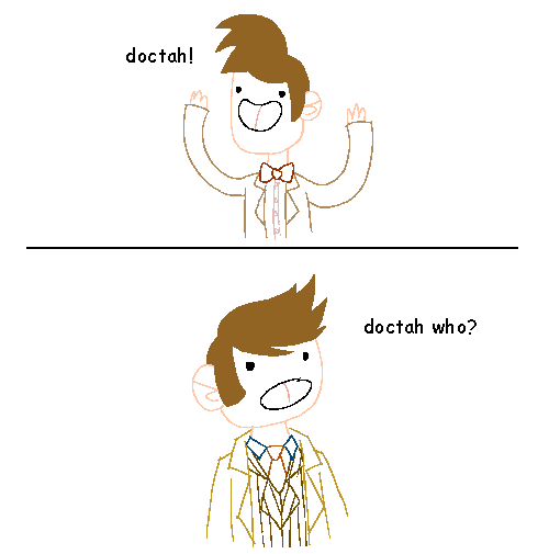 paintdoktahwho:     basically the 50th  by once-upon-a-timelord 