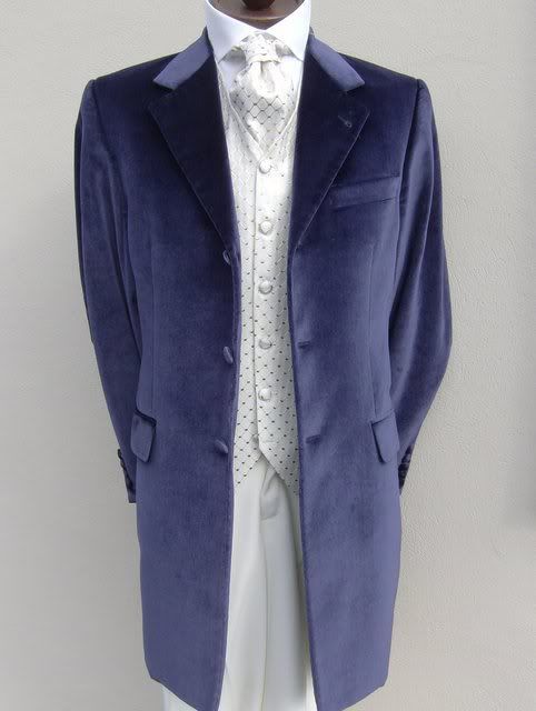 mens lilac wedding suits