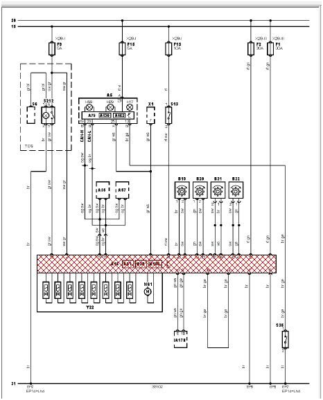 [Mk5 Golf] wiring diagram for mk4 agu gti abs system where to find it