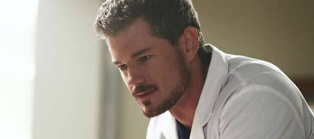 McSteamy Pictures, Images and Photos