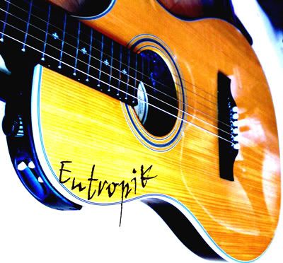 EntropiK