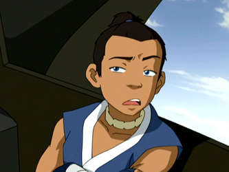 Talk:Sokka | Avatar Wiki | Fandom