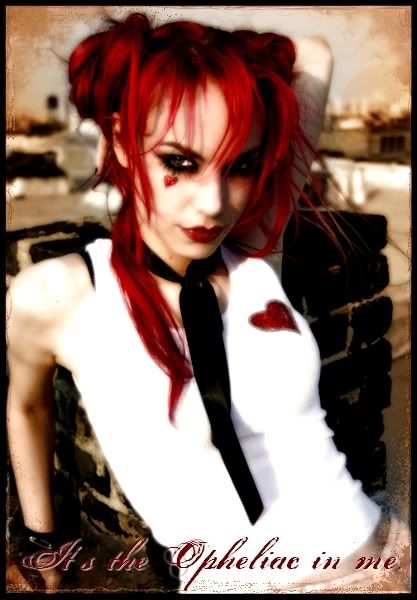 Emilie Autumn