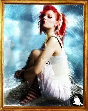 Emilie Autumn