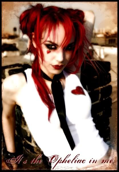 emilie autumn wallpaper. Emilie Autumn Image