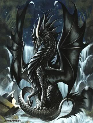 dragon elder #2