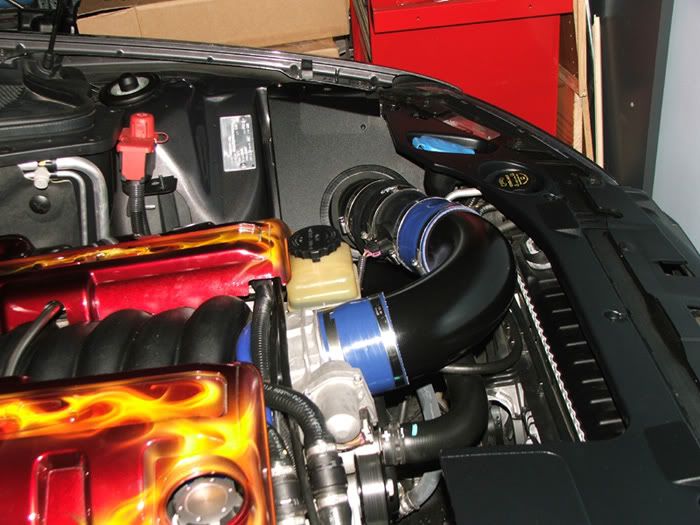 SHOW US YOUR SHINY ENGINE BAYS AND OTRCAI's + MODS
