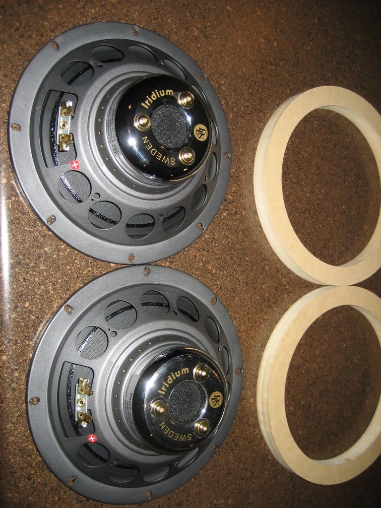 Moving Sale DLS IR8,JL A4300,JL 10w6v2 Page 2