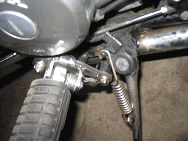 Gear Shifter Page 2 Honda Rebel Forum
