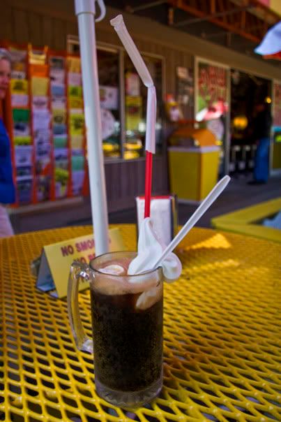 XXX Rootbeer - Before