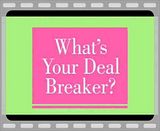 a writer video: Dealbreakers-The Script writer Dealbreakers_Scriptwriter.mp4