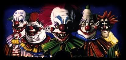 scary clowns photo: Scary Clowns scaryclownevilveil.jpg