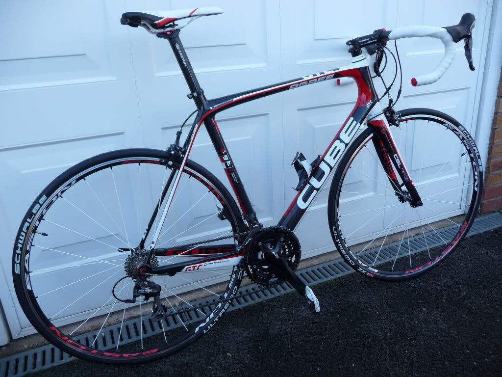 best first road bike