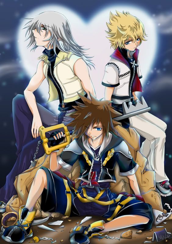 Kingdom_Hearts_2_by_twinklee