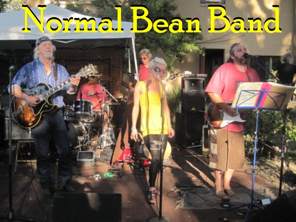 normal bean band,normal bean