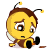bee cry