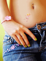 MySpace Icons
