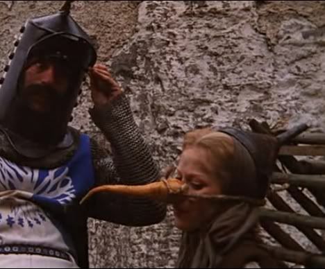 Monty Python witch photo: Monty Python WItch holy_grail_knight_and_witch2.jpg