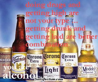 MySpace Comments - Drinking, Beer and Alcohol