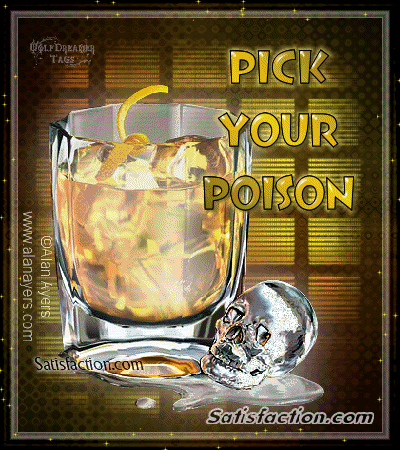 Drinking, Beer and Alcohol MySpace Comments and Graphics